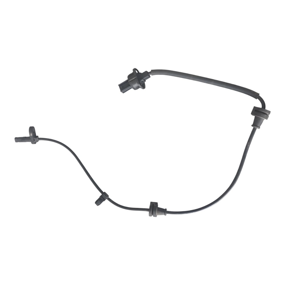 Sensor Da Roda Traseira Honda Hrv 2015 À 2019. 1