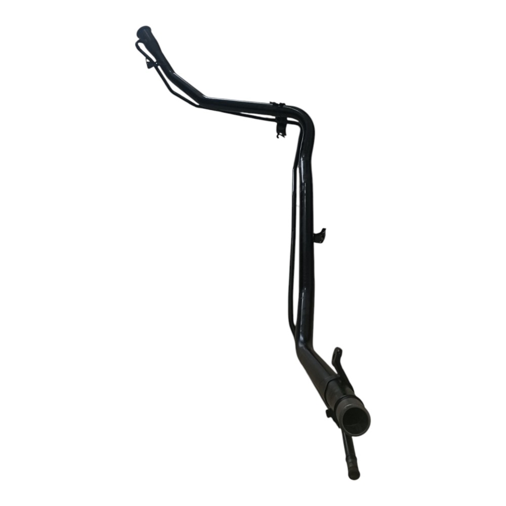 Gargalo Pescoço Ench.tanque Comb.honda Hr-v 1.8 16v. 15/19. Preto 2