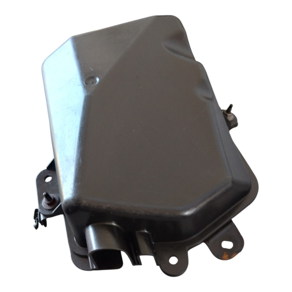 Suporte Módulo Caixa Câmbio Renault Duster 2013 à 2015. 2