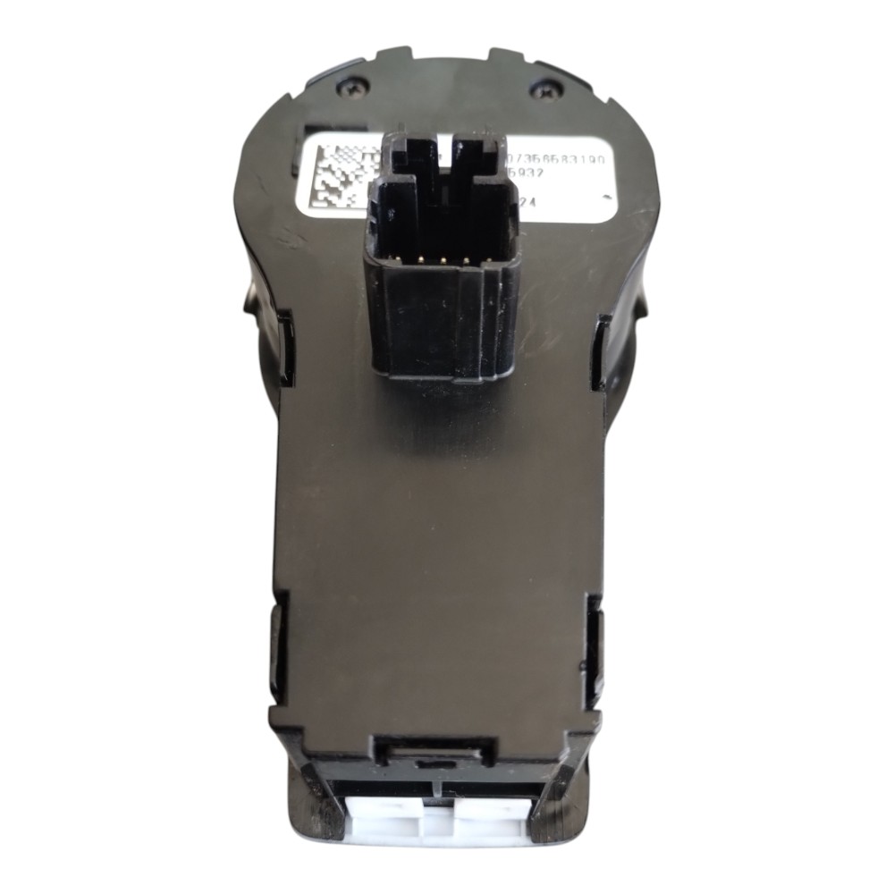 Botão Interruptor Luz Farol Jeep Renegade Compass 20 À 25. 5