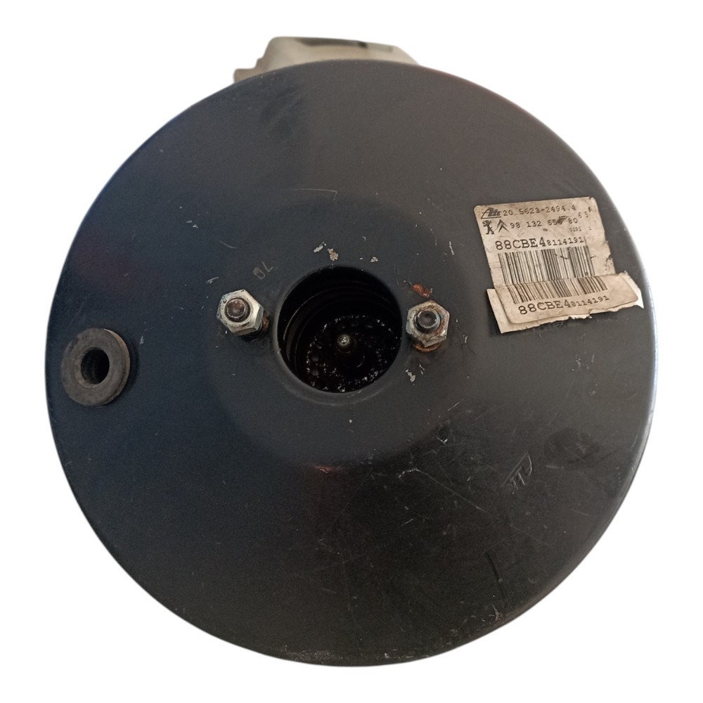 HIDROVACUO SERVO FREIO PEUGEOT 2008 1.6 16V 2014 Á 2019.