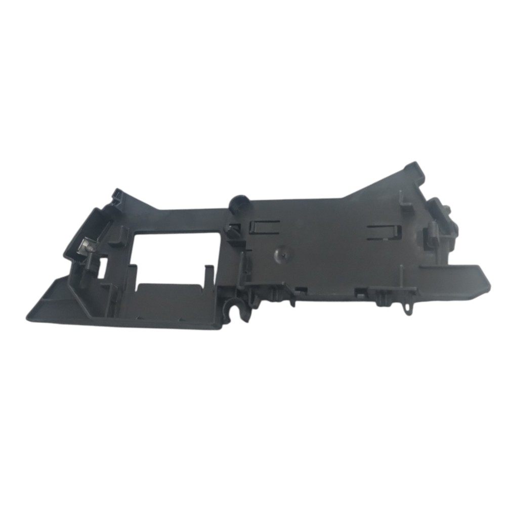 Suporte De Fixação Tubo Oleo Volkswagen Jetta 2011 À 2018. 3