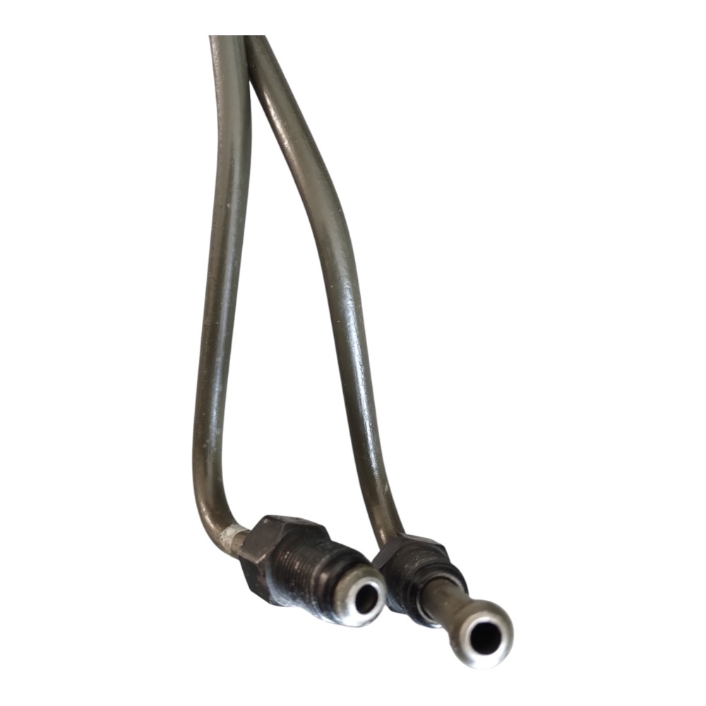 Tubo Flexível Do Módulo Hyundai Hb20s 1.0 2022 À 2025. 2