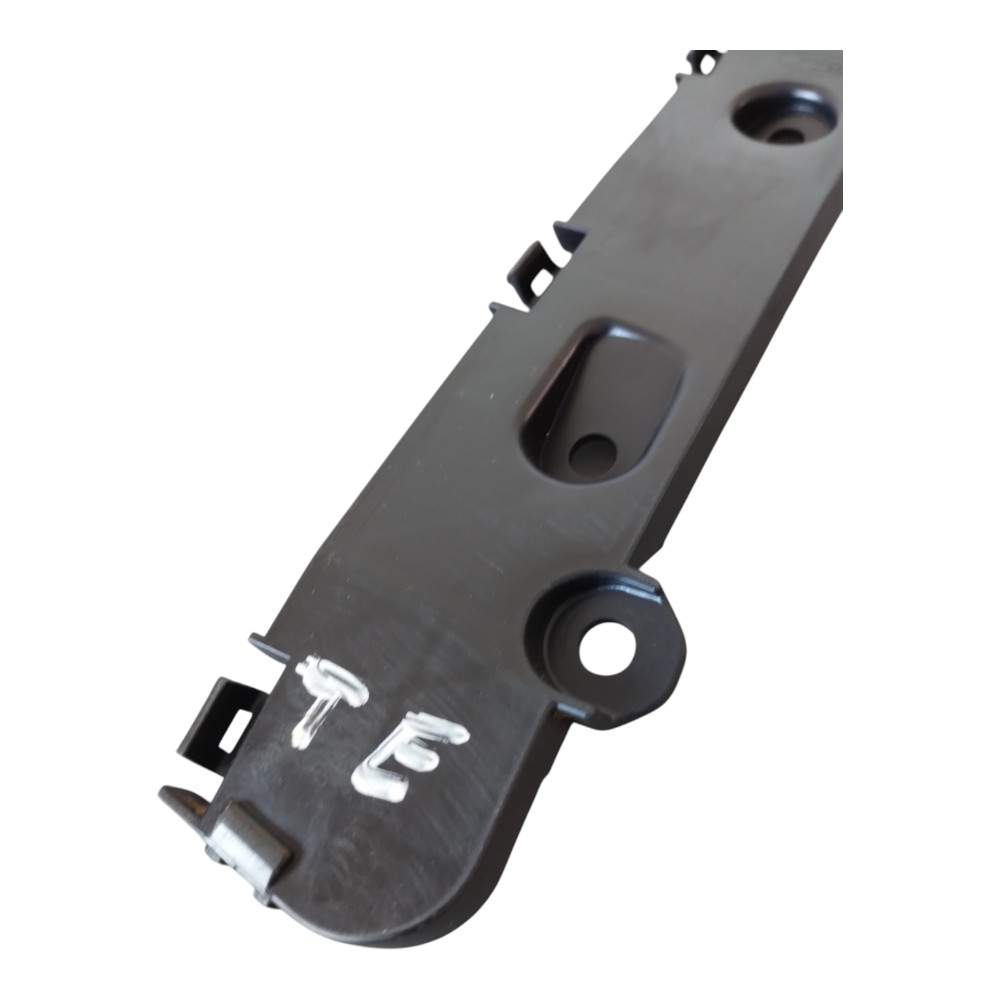 Suporte Guia Para-choque Traseiro Esq Ford Ecosport 13 À 17. 4