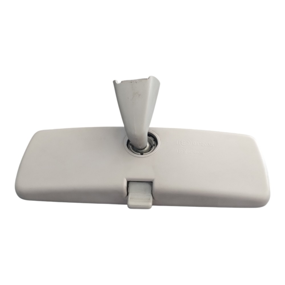 Retrovisor Interno Vw Gol G6 Fox Saveiro E Voyage . 2
