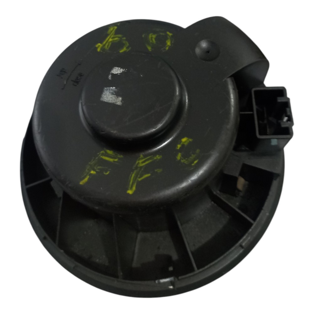 Motor ventilador ar forçado ford focus 2.0 16v. 2009 a 2013 5