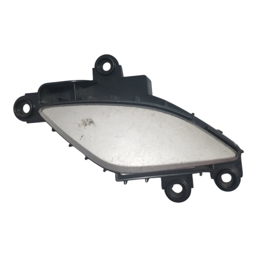 Botao Falso Lado Esquerdo Hyundai Veloster 2011 À 2014. 1
