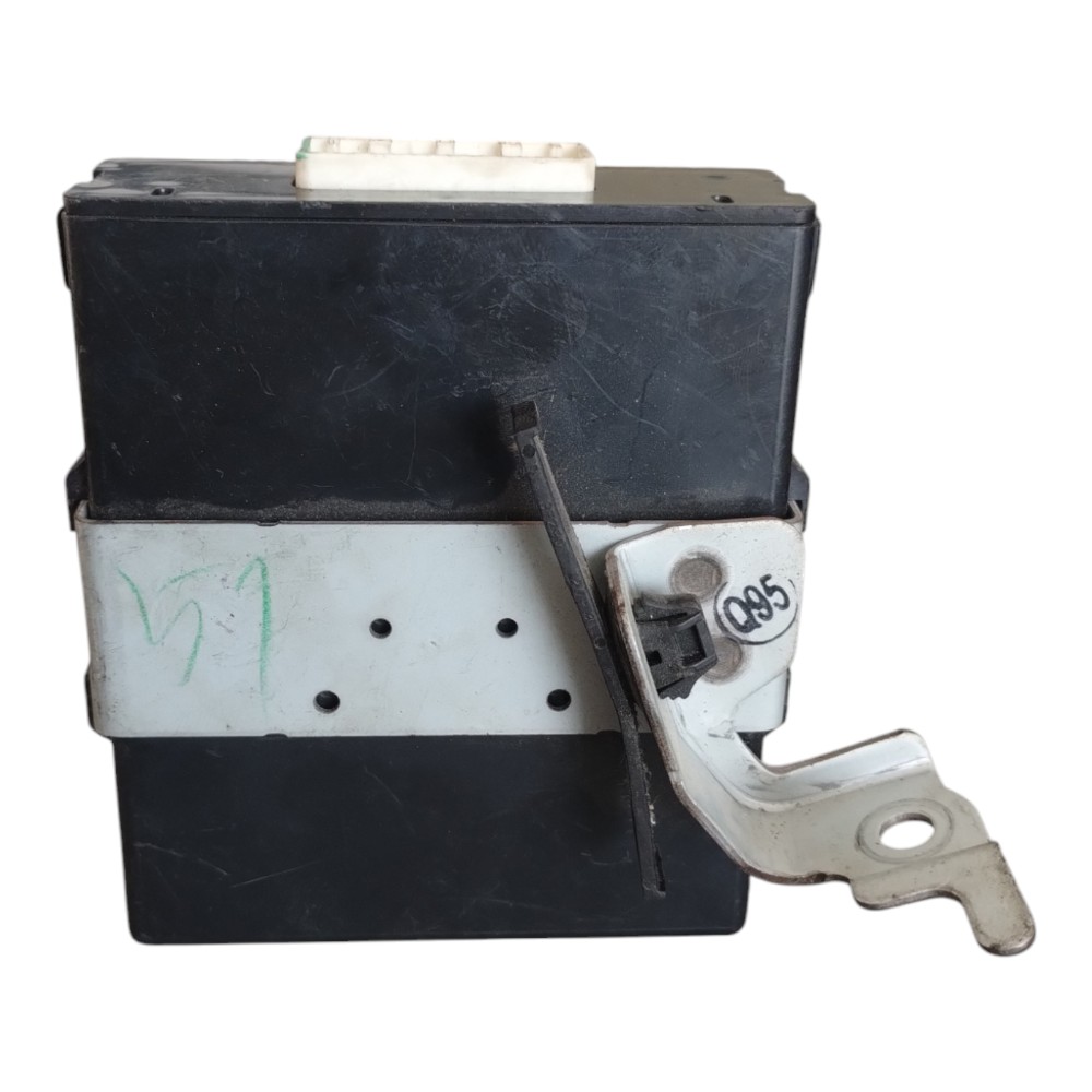 Módulo Central Alarme Toyota Hilux 3.0 Sw4 2012 Á 2015. 2