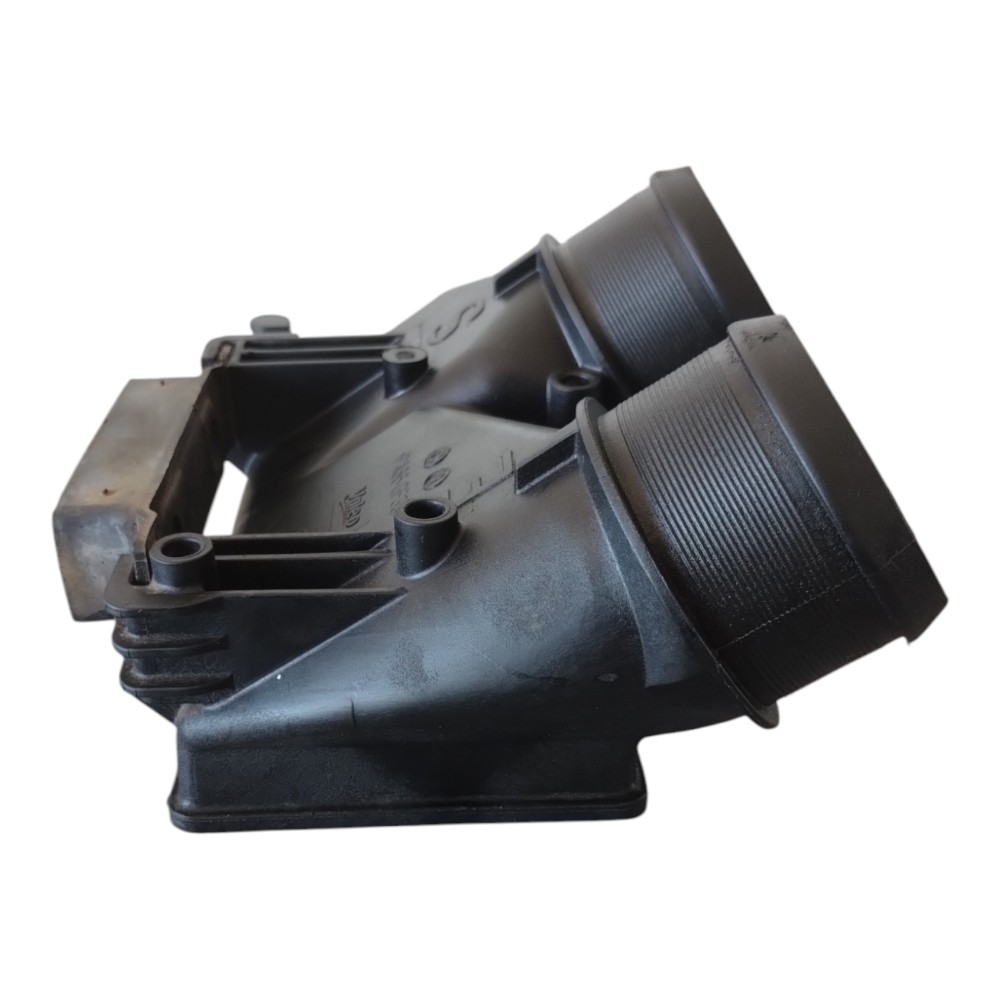 Conexão Superior Intercooler Citroen C4 Lounge Thp 14/18. 2