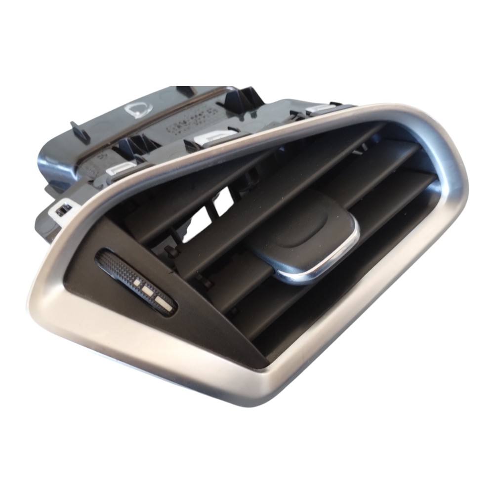 Difusor Ar Direito Citroen C4 Lounge 2014 À 2018 Original. 2
