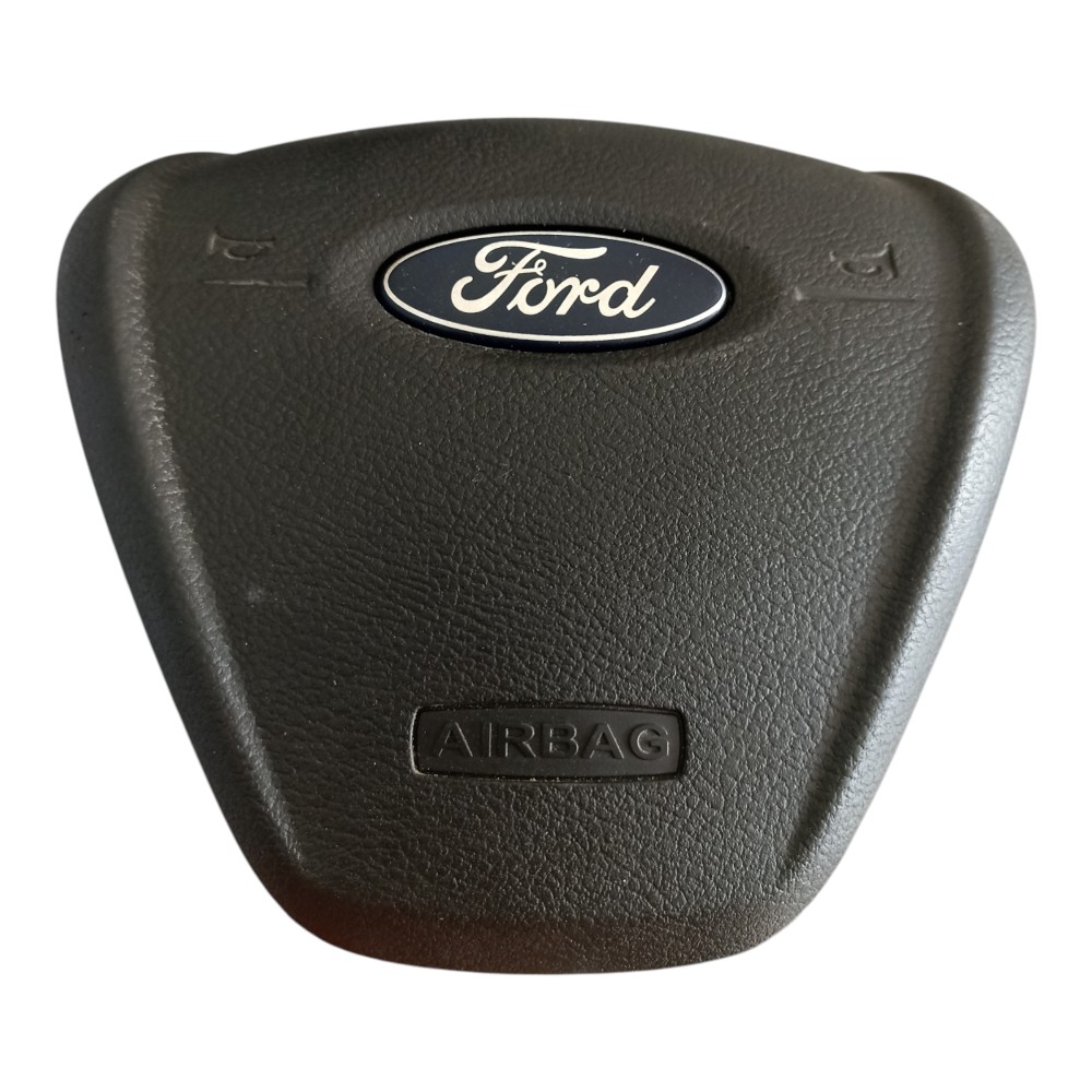 Capa Bolsa Volante Ford Ka 1.5 16v. 2014 Á 2019.