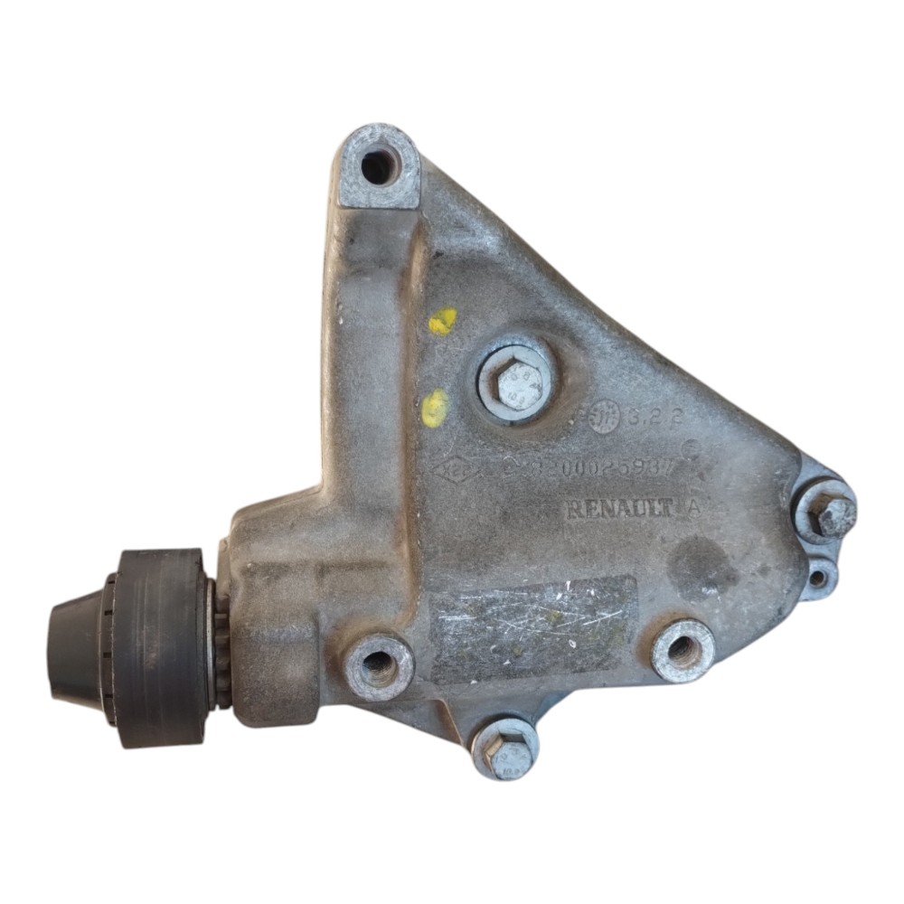 Suporte Compressor Nissan March 2011 À 2016. 1