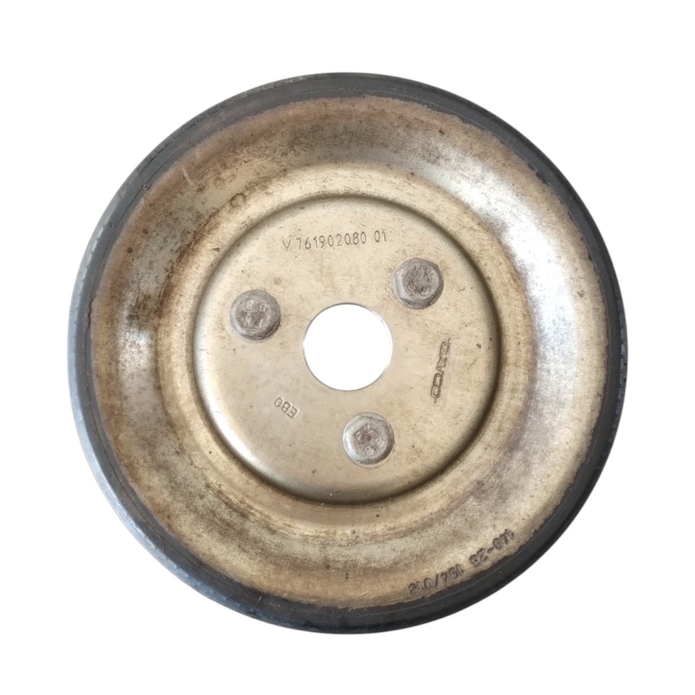 Polia Bomba De Água Citroen C4 Lounge Ds4 308 3008 1.6 Thp. 1