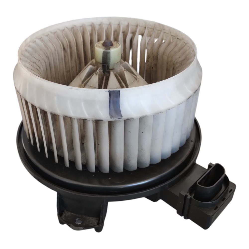 Motor Ar Forçado Honda Fit 1.4 2009 à 2013 Original.