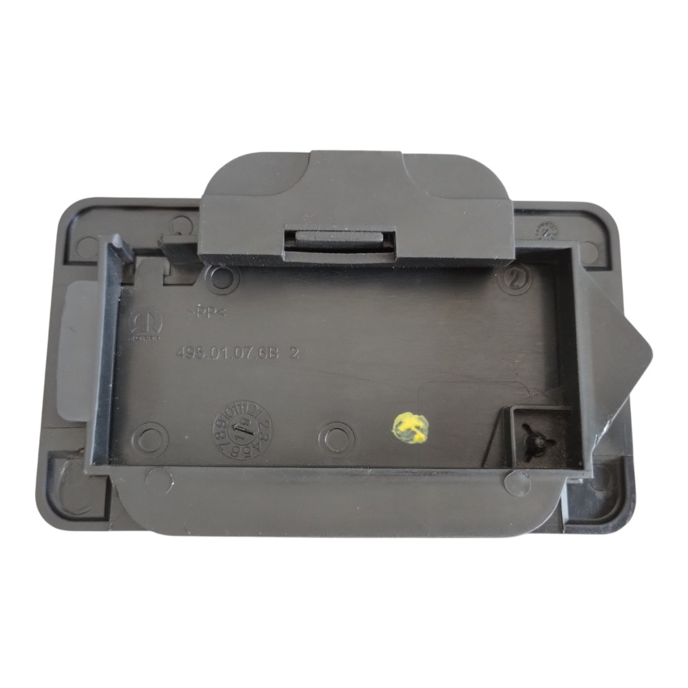 Tampa Acabamento Chassi Jeep Compass Renegade Toro 21/26. 2