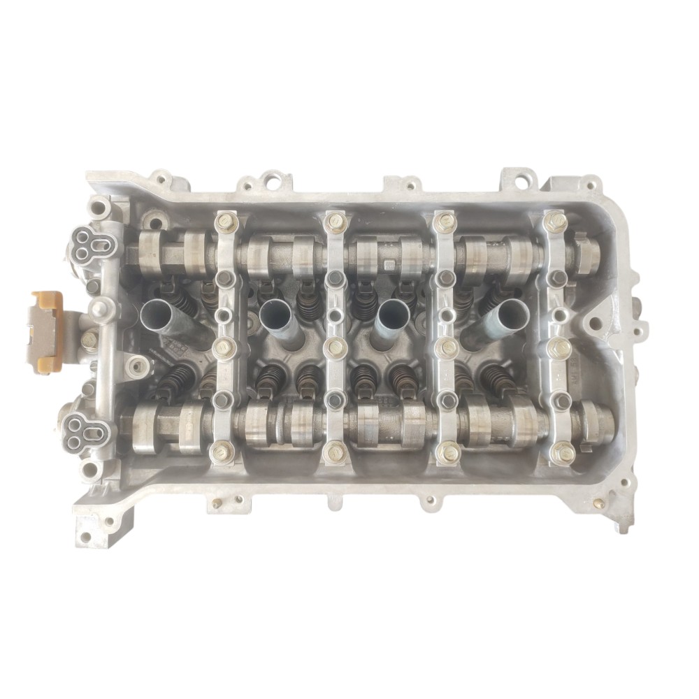 Cabeçote Toyota Corolla 2.0 16v 2015 À 2019. Retificado. 13