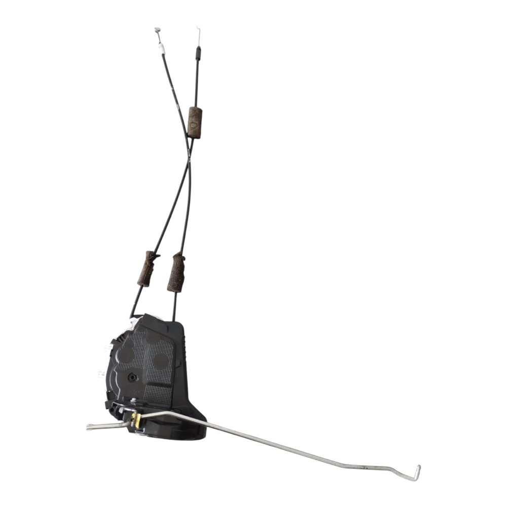 Fechadura Elétrica Porta Traseira Esq. Honda Hr-v 15 À 19. 1