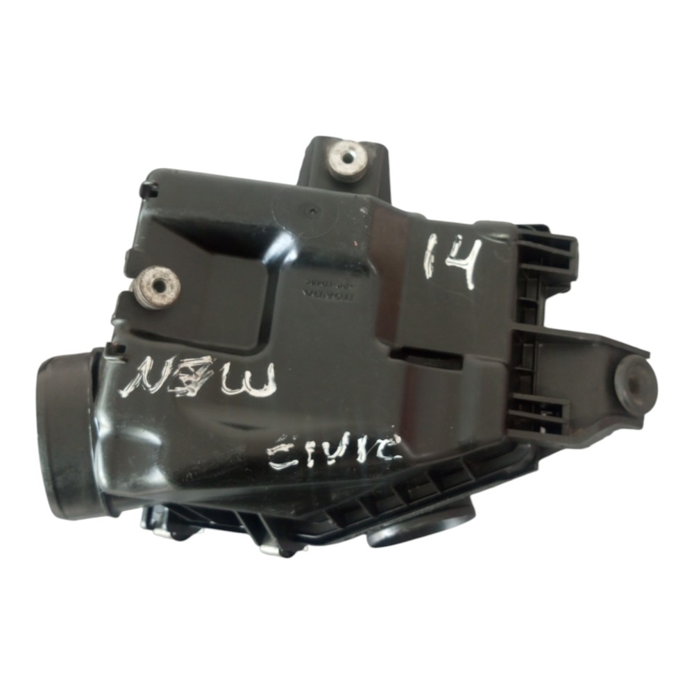 CAIXA FILTRO AR HONDA CIVIC 2012 À 2017. 6