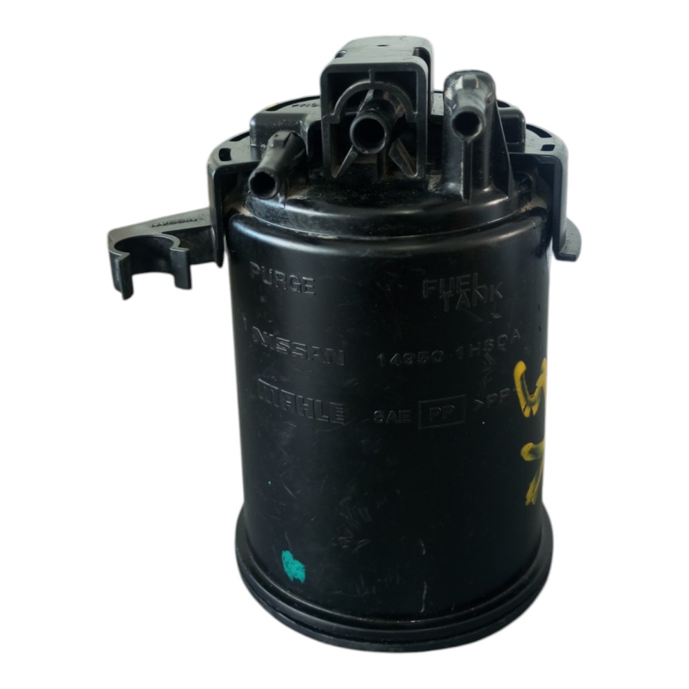 Filtro Canister Nissan Versa March Kicks 2012 À 2020. 2