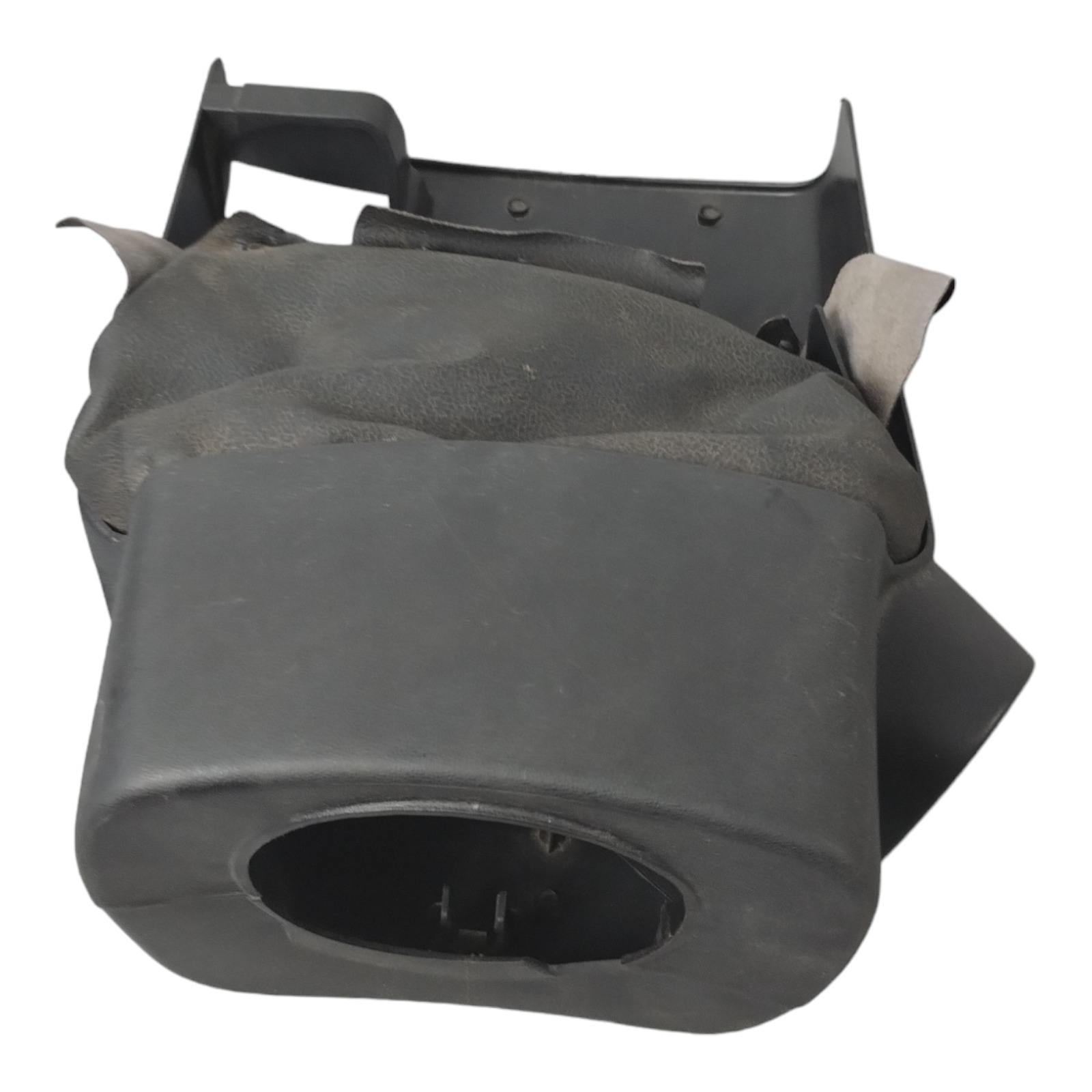 Moldura Capa Coluna Direção Citroen C3 Aircross. 2