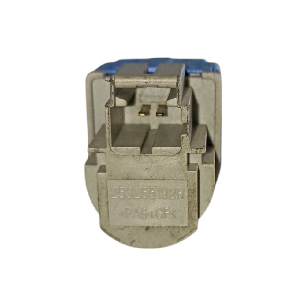 Interruptor Pedal Embreagem Renault Logan 2014 A 2020. 4