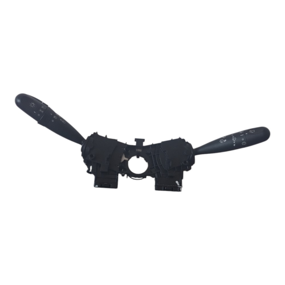 Comando Chave Seta E Limpador Parabrisa Toyota Etios Hatch. 1