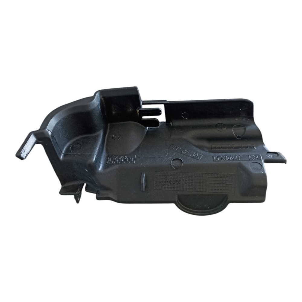 Capa Fechadura Porta Direita Volkswagen Up! 2013 Á 2018.