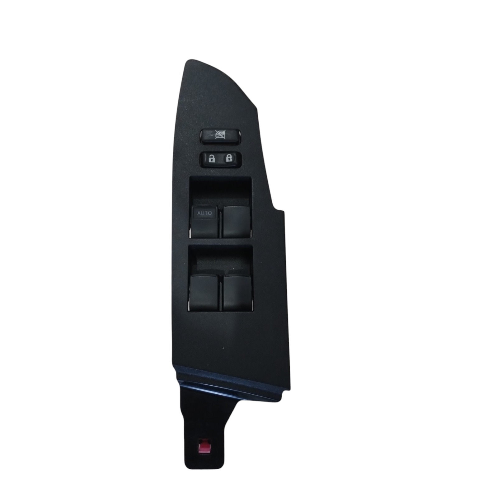 Comando Esquerdo Vidro Elétrico Toyota Corolla 2015 Á 2018. 1