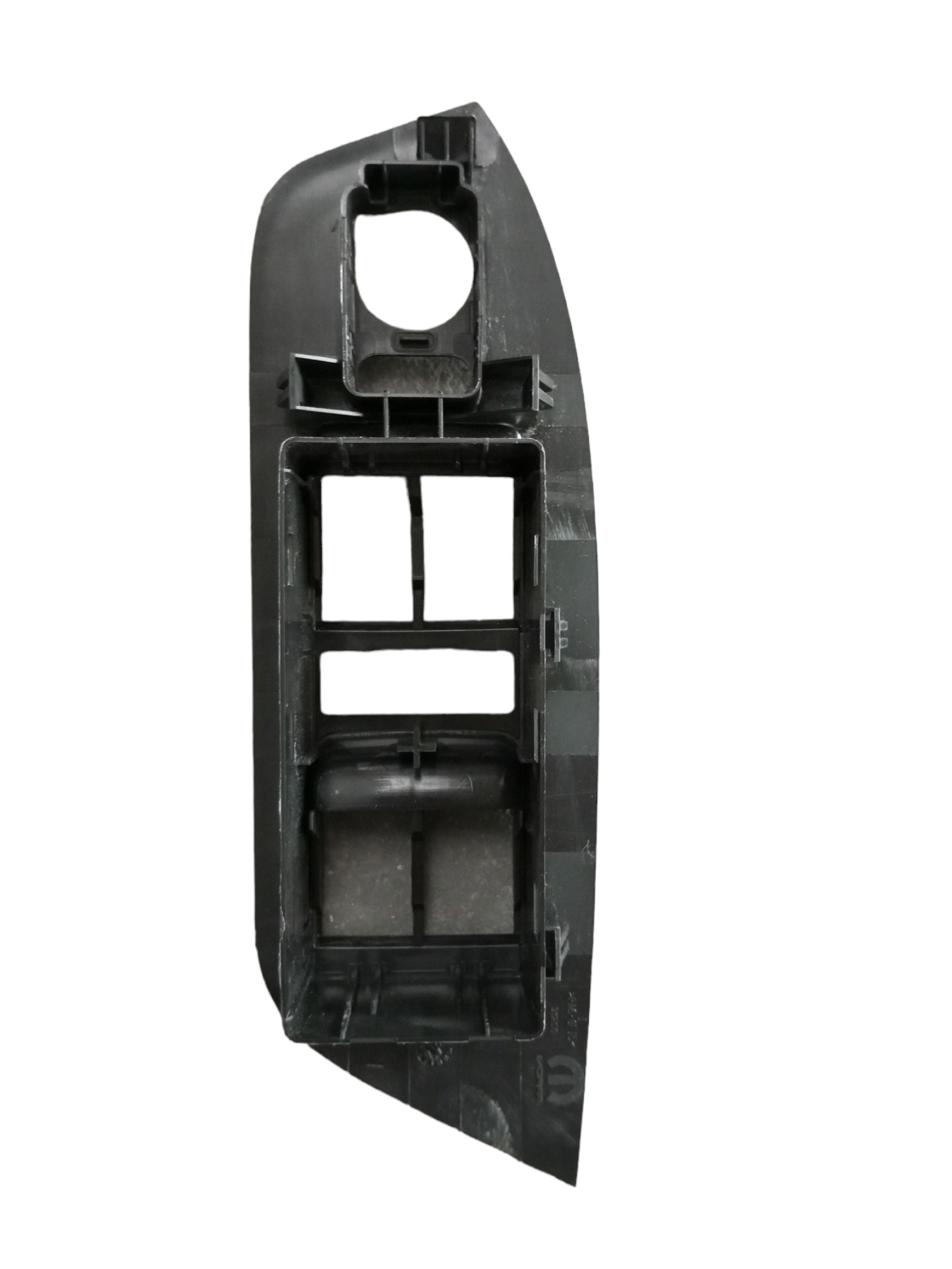 Moldura Do Comando Do Vidro Elétrico Fiat Argo E Cronos. 2