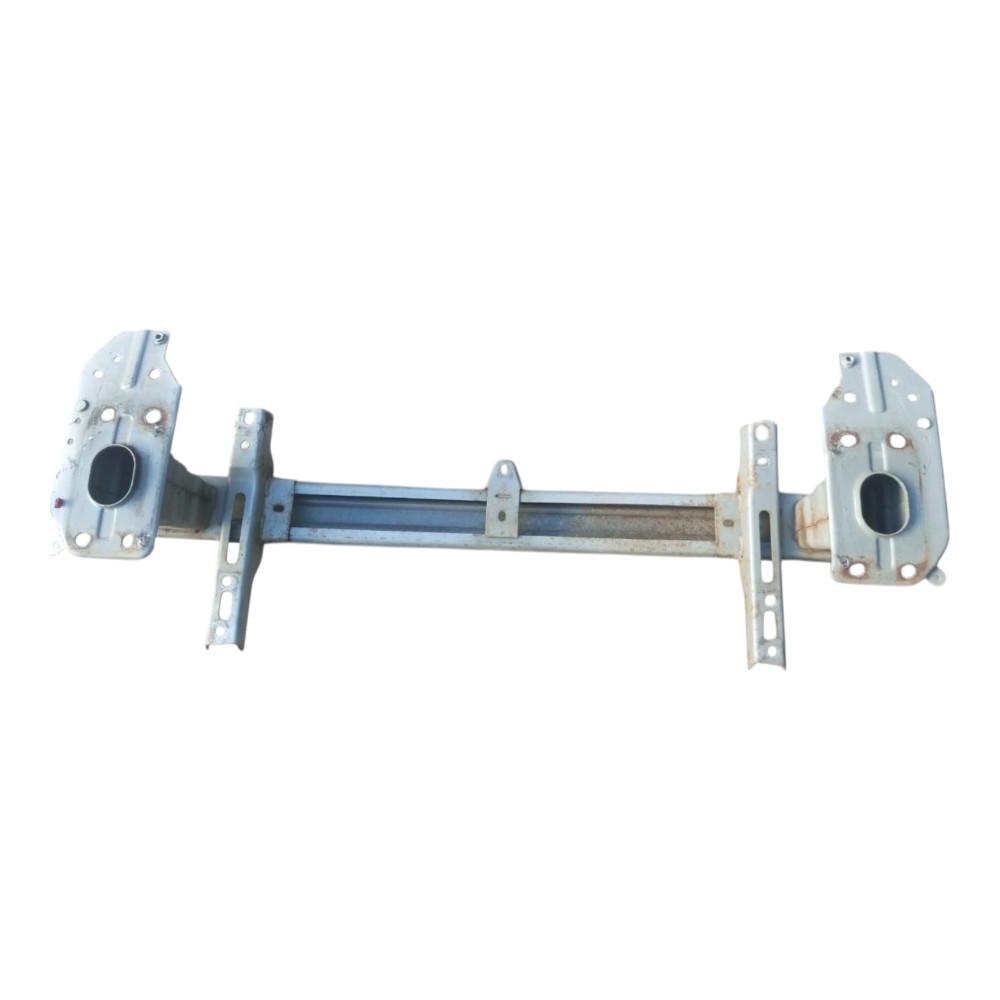Alma Travessa Do Para-choque Dianteiro Ford Ecosport 13/17. 3
