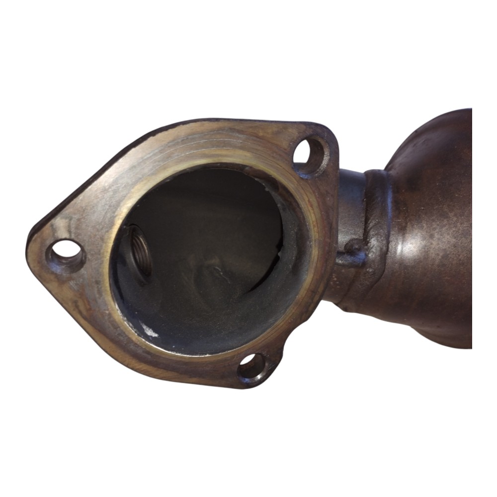 Catalisador Citroen C4 Lounge Cactus Ds5 308 3008 1.6 Thp. 3