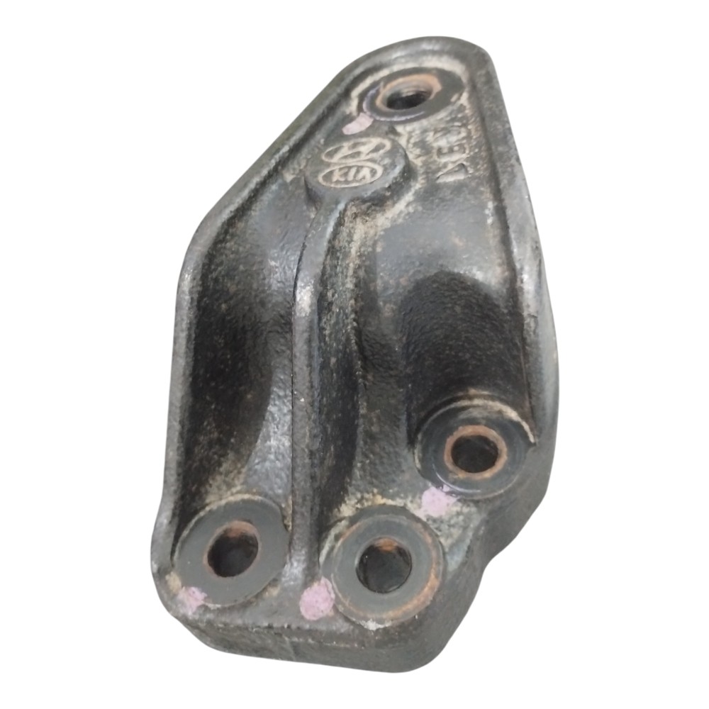 Suporte Do Coxim Motor Hyundai Hb20 2012 À 2019. 1