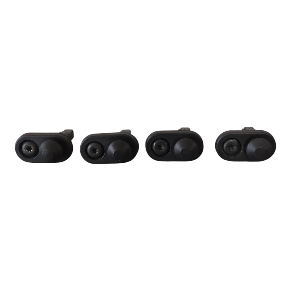 Botões Sensor De Abertura Das Portas Toyota Corolla 15/19. 2