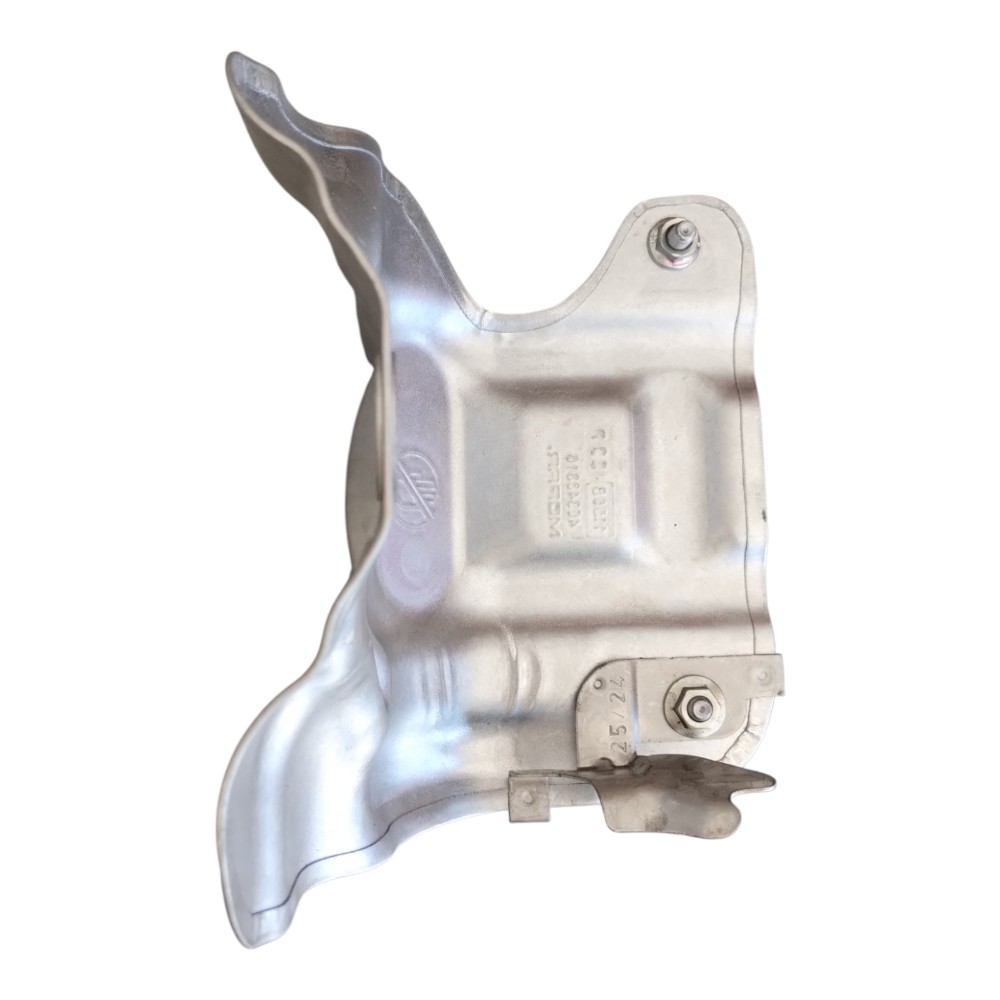 Defletor Calor Turbina Toro Compass Renegade1.3 T270 22 À 25 6