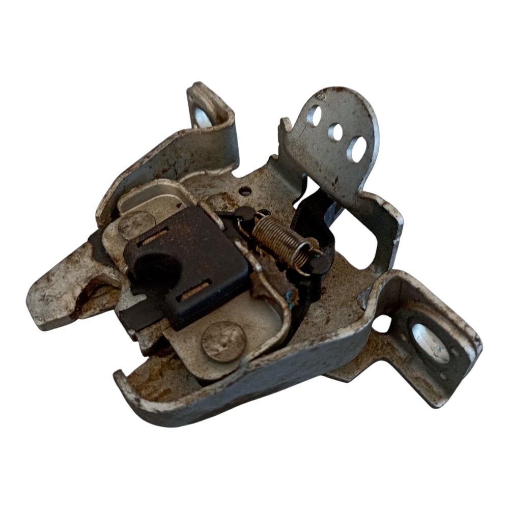 Fechadura Porta Malas Volkswagen Gol G6 2012 Á 2019. 2