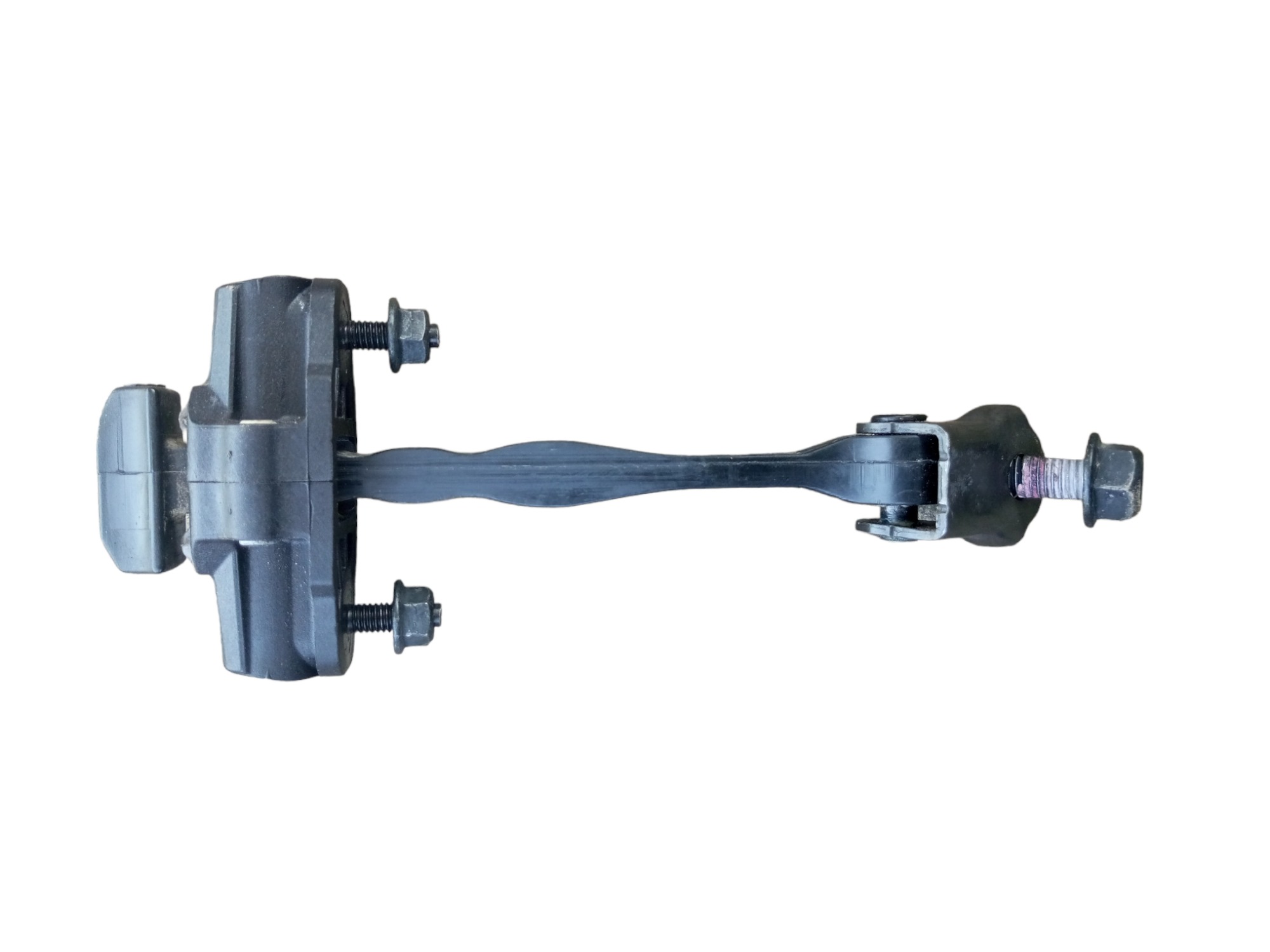 Limitador Da Porta Dianteira Direita Gm Tracker 2020 A 2023 1