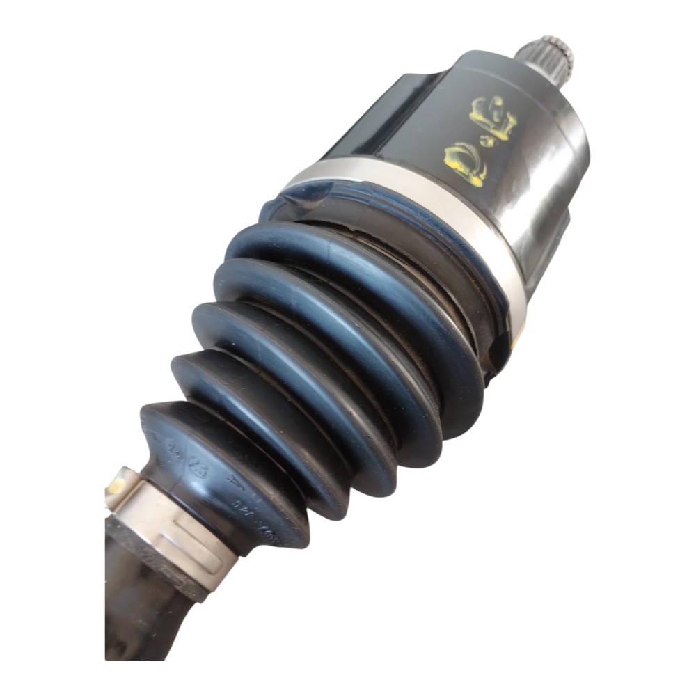Semieixo Dianteiro Esquerdo c/ Junta Jeep Compass T270 21/26 3