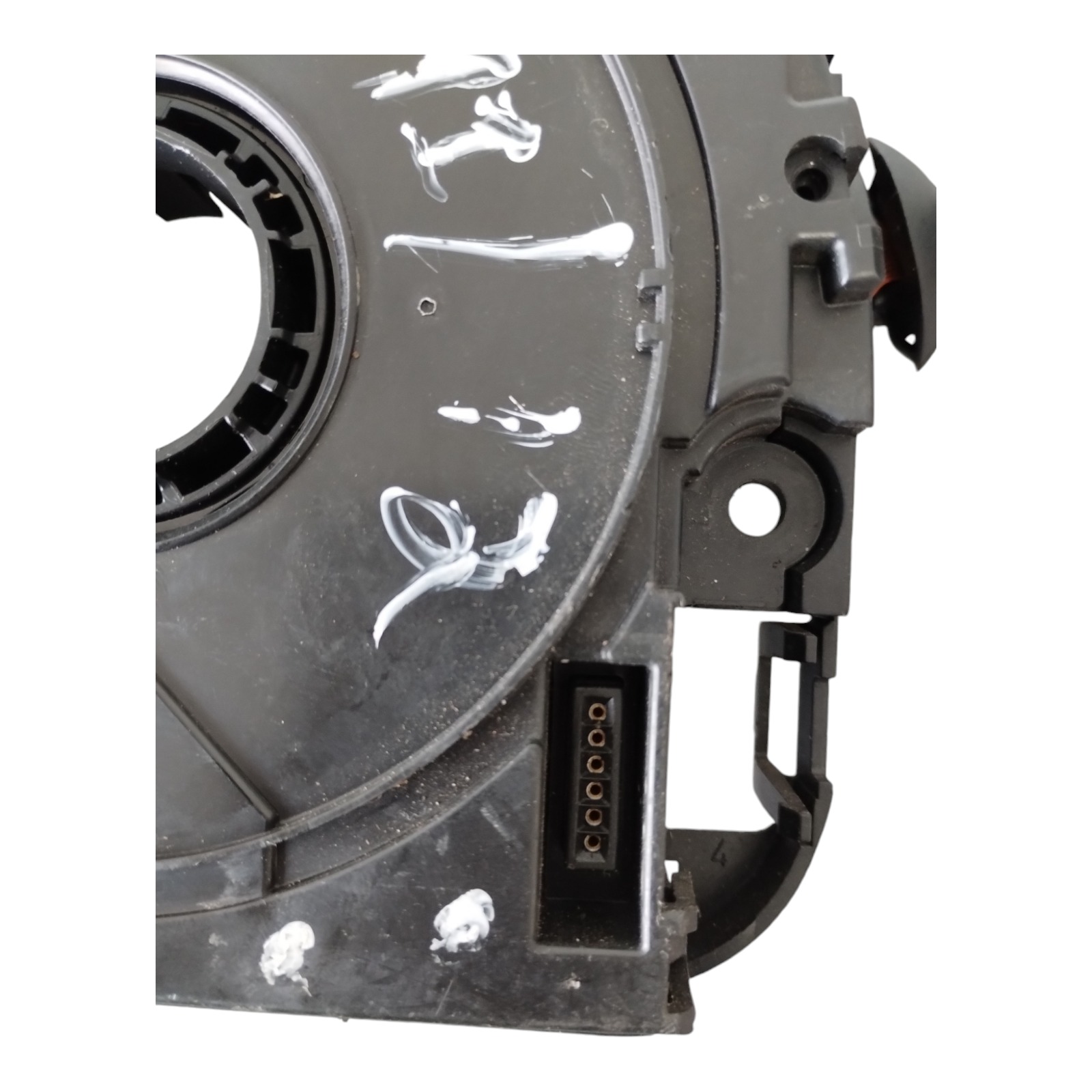 Chave De Seta Completa Bmw 318i. 4