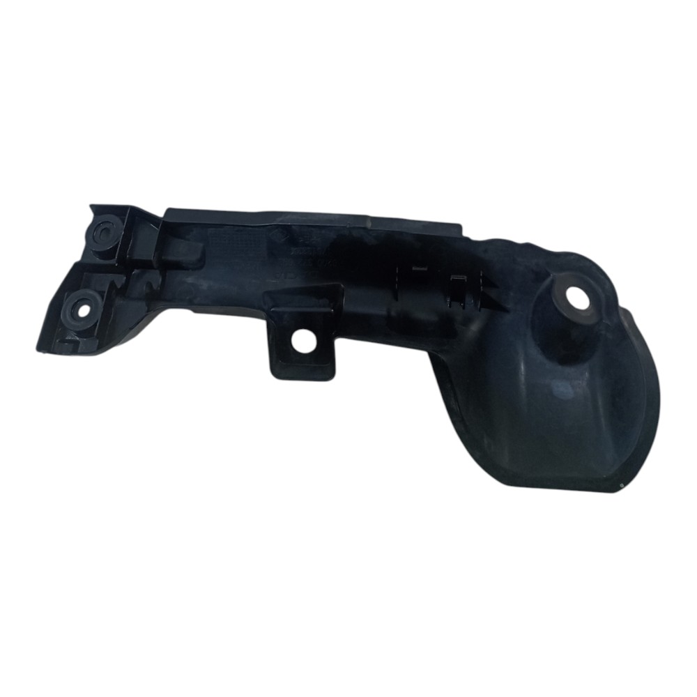 Acabamento Parabarro Ld Renault Sandero Logan 2014 A 2020. Preto 3