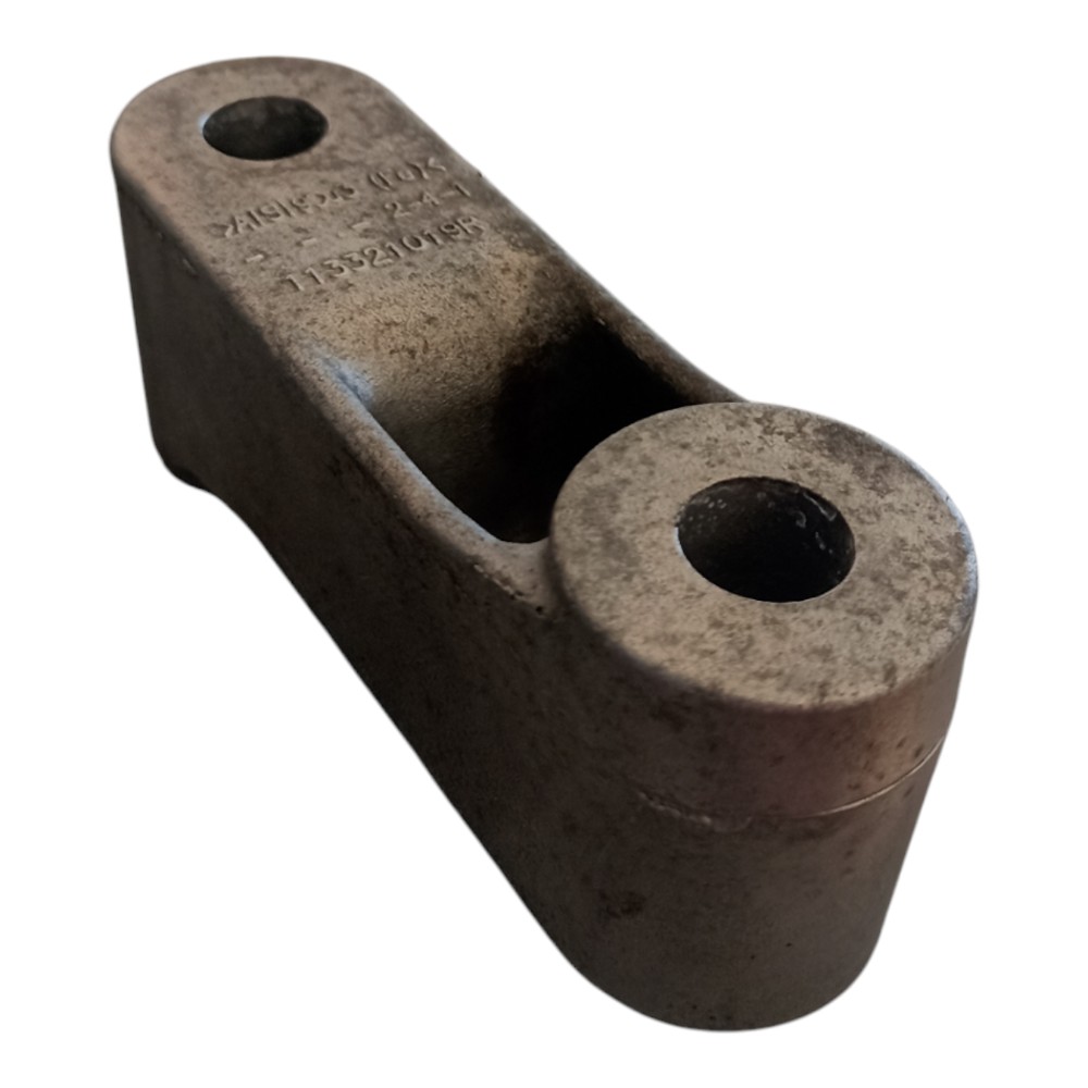 SUPORTE DO COXIM RENAULT DUSTER 2.0 16V. AUT. 2011 À 2015. 1