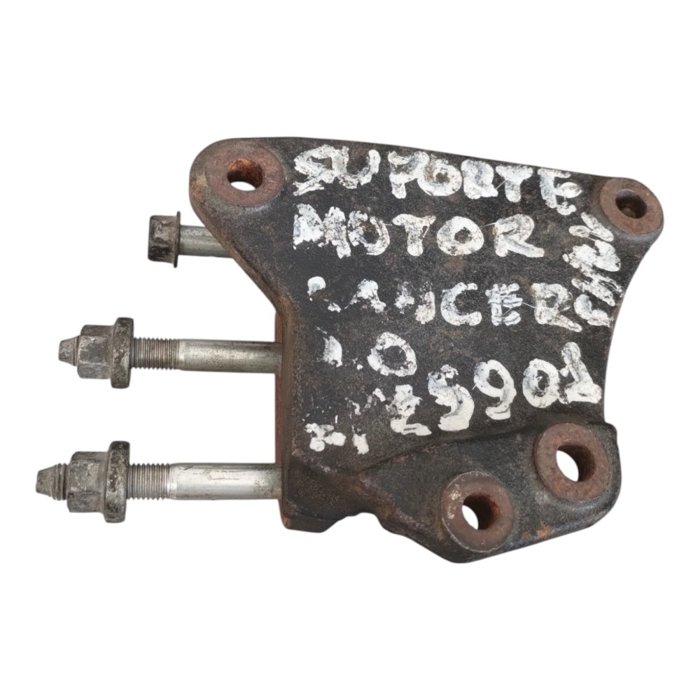 Suporte Coxim Motor Mitsubishi Lancer 2008 À 2014. 5