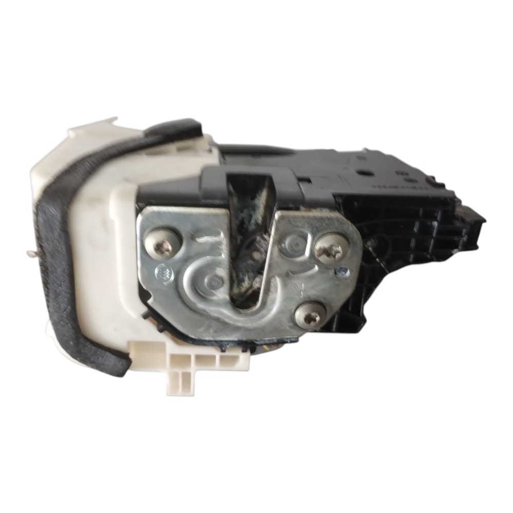 Fechadura Porta Dianteira Esquerda Hyundai HB20 2020 à 2024. 5
