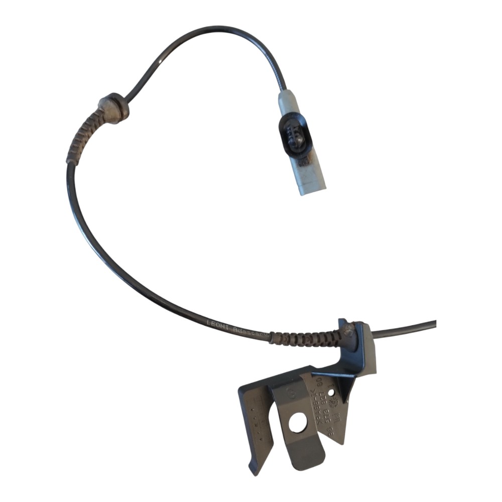 Sensor Da Roda Dianteira Esquerda Citroen C4 Lounge 1.6 Thp. 2
