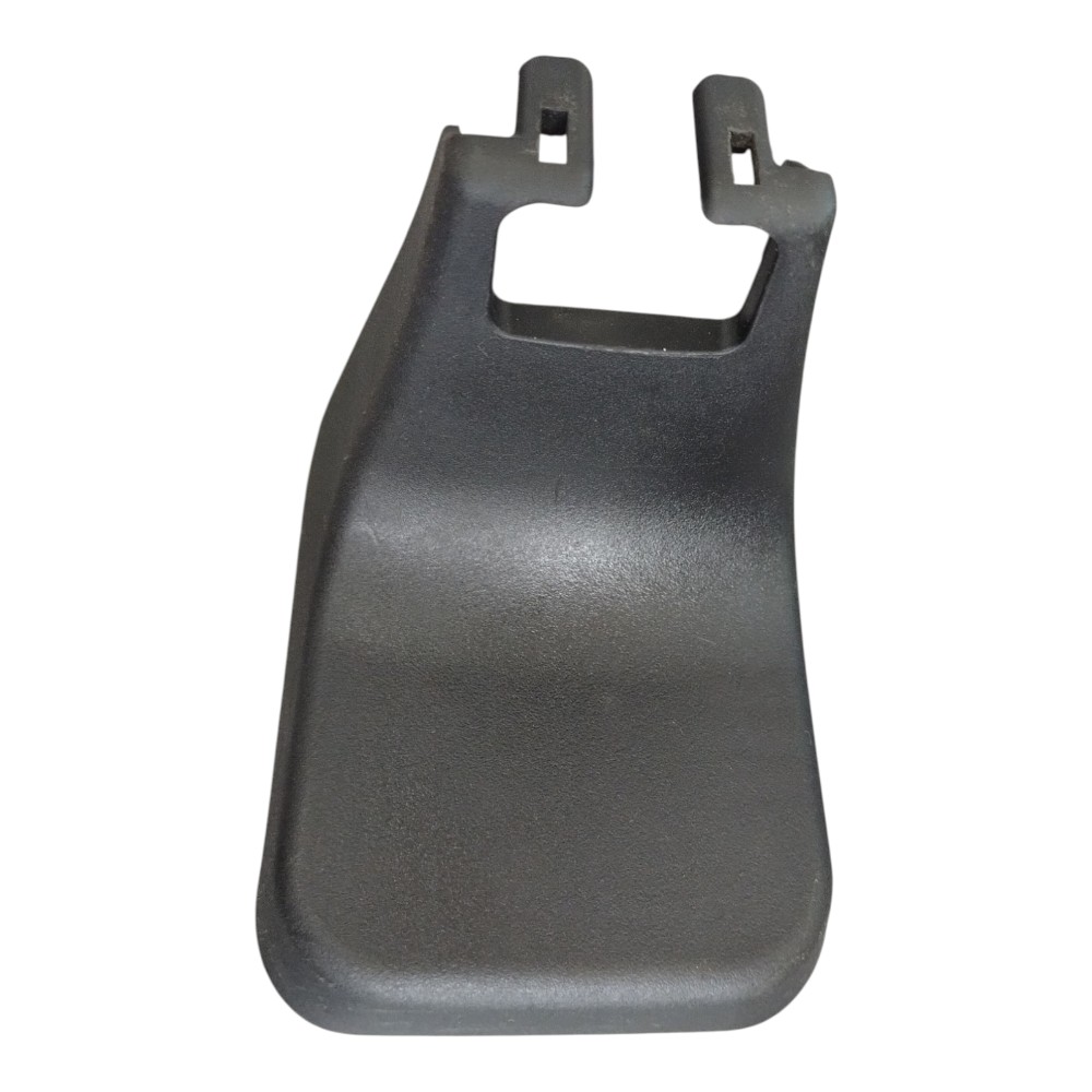 Moldura Trilho Banco Dianteiro Esquerdo Mitsubishi Lancer. 4