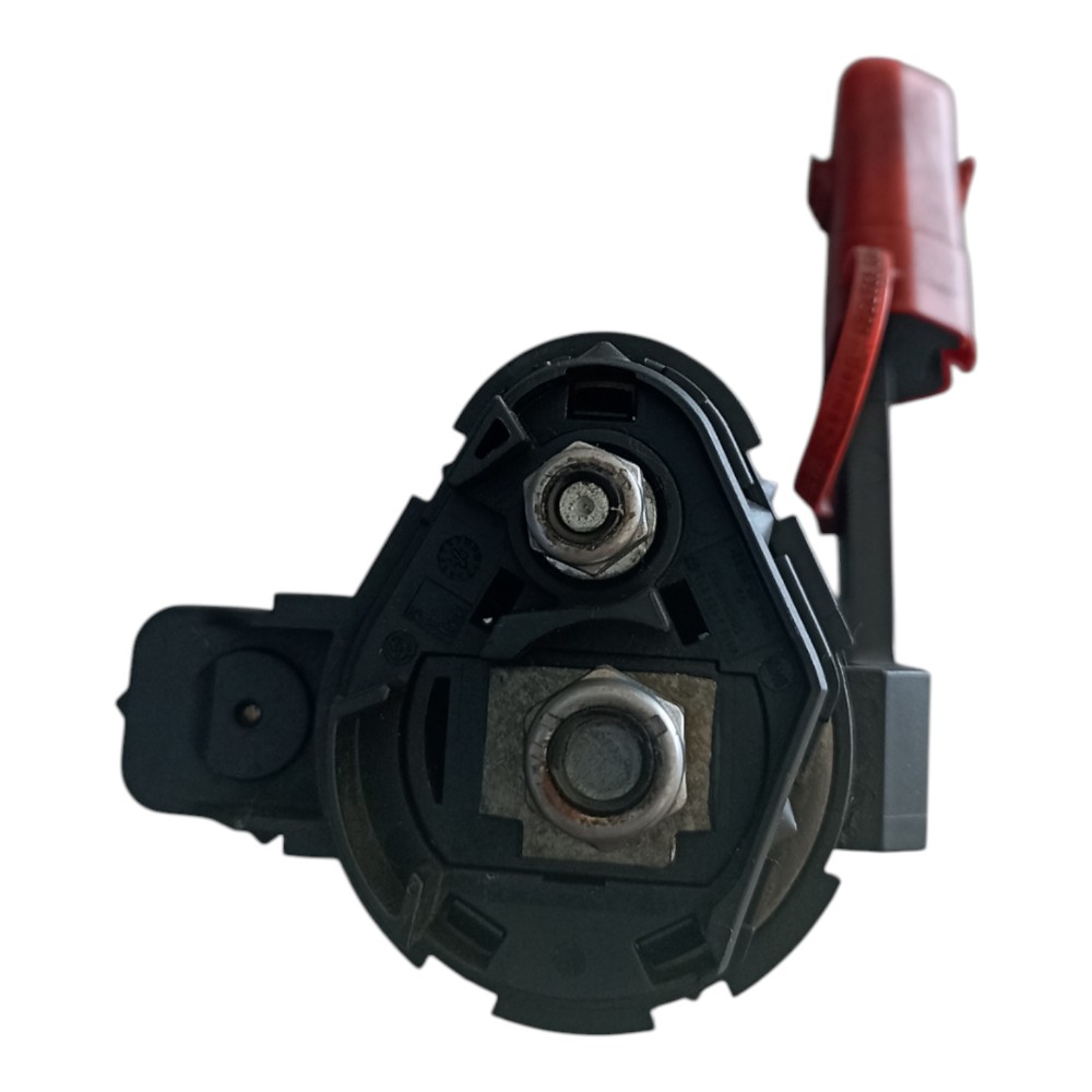 Terminal Positivo Bateria Bmw 318i 320i X1 2008 Á 2012. 3