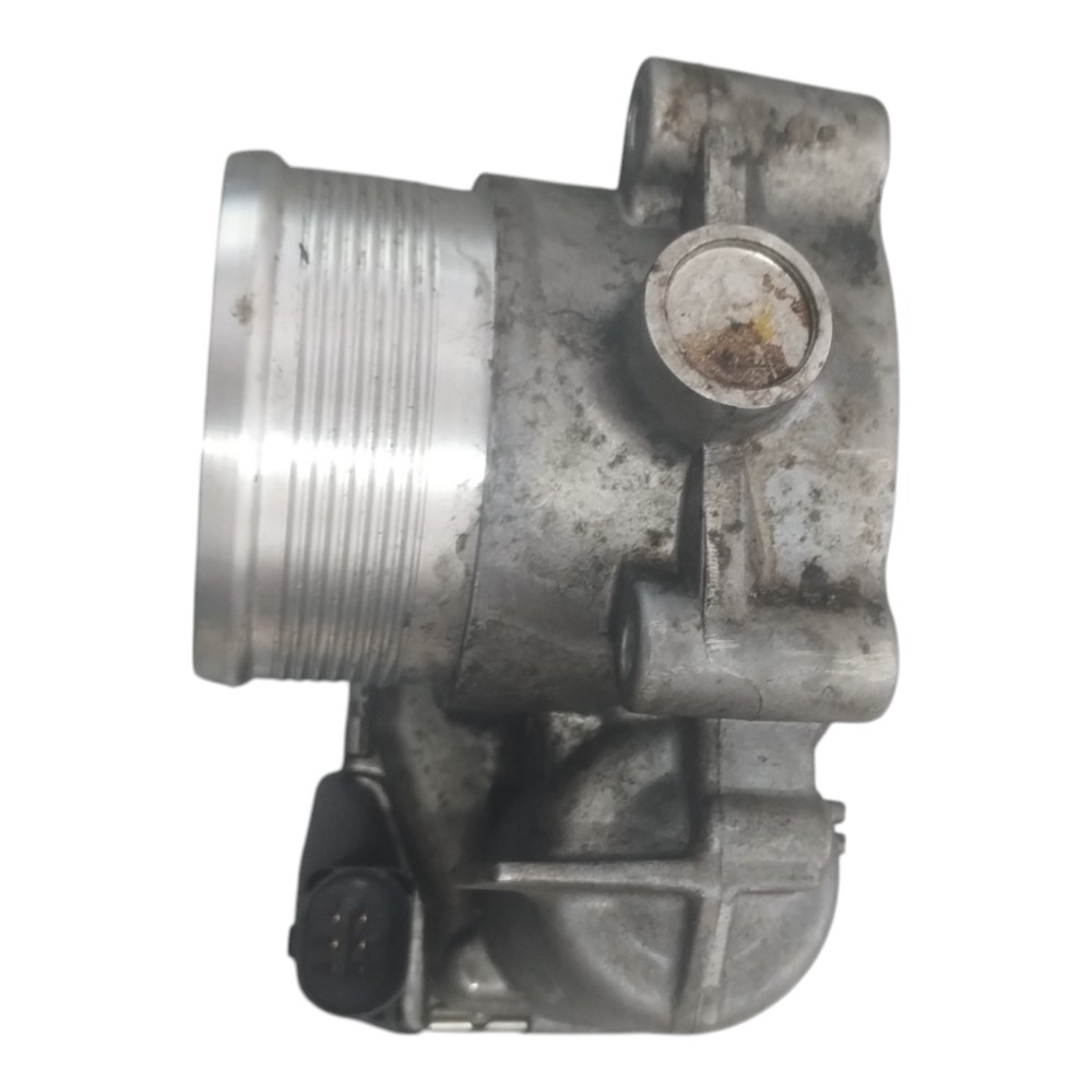 Tbi Corpo Borboleta Volkswagen Jetta 2.0  16v 2014 À 2019. 3