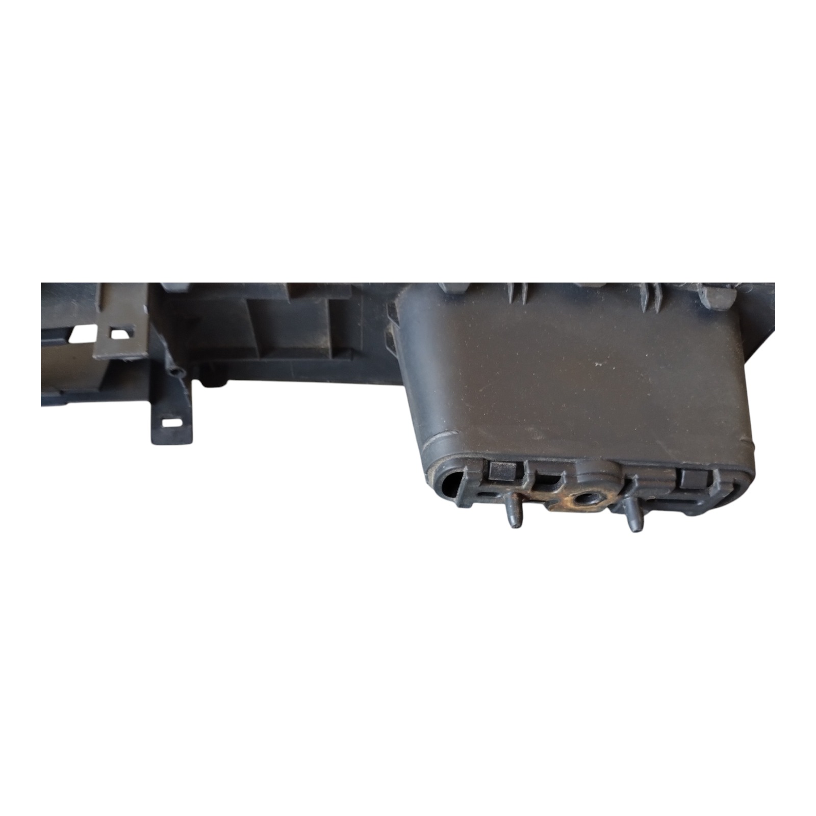 Moldura Do Botão  D. D.  Nissan Sentra 2008 À 2013. 3