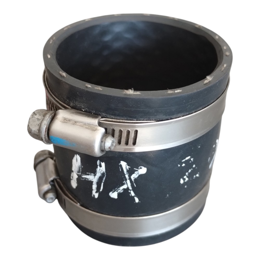 Acoplador Borracha Drenagem Toyota Hilux Sw4 3.0 16v 12 À 15 2