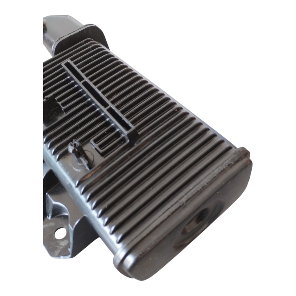Filtro Canister Citroen C4 Lounge 1.6 Thp 2014 à 2018. 4