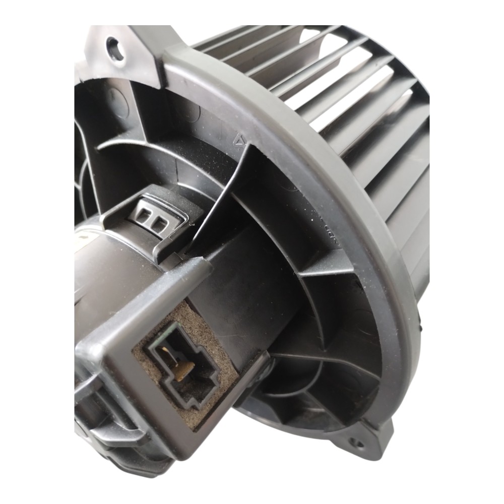 Motor Ventilador Ar Original Hyundai Hb20 2013 à 2019. 6